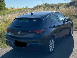 Gebraucht 2016 Opel Astra Dynamic Limousine | 8.800 € (Fairer Preis)