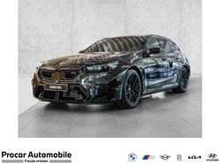Schwarz Gebraucht 2025 BMW M5 M Sport Kombi | 142.480 €