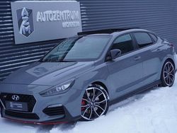 Shadow grey Gebraucht 2019 Hyundai i30 N Performance Limousine | 21.990 € (Fairer Preis)