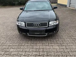 Gebraucht 2003 Audi A4 Kombi | 1.800 €