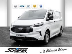 Weiß Gebraucht 2024 Ford Transit Custom Trend Abholung | 29.790 € (Fairer Preis)