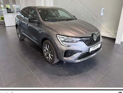 Graphitgrau metallic Neu 2025 Renault Arkana Techno SUV | 27.798 € (Superpreis)