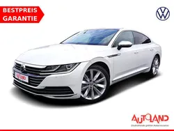 Andere Gebraucht 2018 VW Arteon Elegance Limousine | 23.490 € (Fairer Preis)