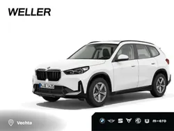 Weiß Gebraucht 2024 BMW X1 Performance SUV | 43.900 € (Guter Preis)