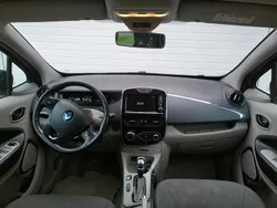 Gebraucht 2014 Renault Zoe Intens Kleinwagen | 3.900 € (Guter Preis)