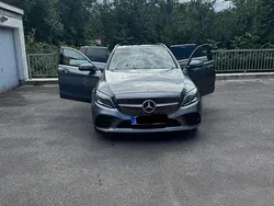 Gebraucht 2019 Mercedes C300 AMG line Kombi | 27.000 € (Guter Preis)