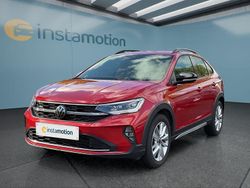 Rot Gebraucht 2024 VW Taigo SUV | 25.649 € (Fairer Preis)