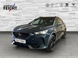 "magnetic tech" Gebraucht 2023 Cupra Formentor VZ SUV | 36.599 € (Etwas zu teuer)
