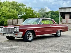 Palomarred Gebraucht 1964 Chevrolet Impala Limousine | 55.900 €