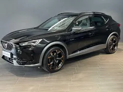 Schwarz Gebraucht 2022 Cupra Formentor VZ SUV | 27.700 € (Fairer Preis)