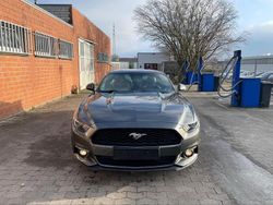 Grau Gebraucht 2017 Ford Mustang Coupé | 29.999 €
