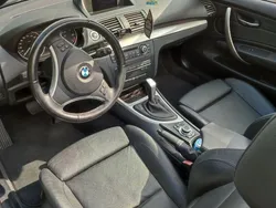 Gold Gebraucht 2009 BMW 118 Cabriolet Sport Line Cabrio | 10.500 € (Teuer)