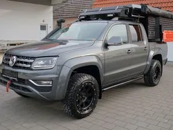 VW Amarok
