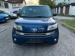 Blau Gebraucht 2008 Daihatsu Materia Van / Kleinbus | 1.900 € (Fairer Preis)