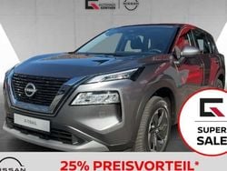 Grau Gebraucht 2025 Nissan X-Trail Acenta SUV | 31.892 € (Guter Preis)