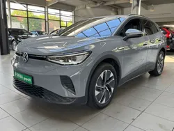 Grau Gebraucht 2023 VW ID.4 Pro Performance SUV | 33.890 € (Guter Preis)