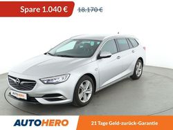 Silber Gebraucht 2019 Opel Insignia Innovation Kombi | 17.130 € (Fairer Preis)