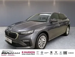 Grau Neu 2025 Skoda Scala Selection Kleinwagen | 24.990 € (Guter Preis)