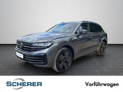 Grau Gebraucht 2025 VW Touareg R SUV | 92.990 €