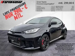 Schwarz Neu 2024 Toyota Yaris Limousine | 47.990 € (Guter Preis)
