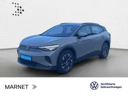 Mondsteingrau Gebraucht 2022 VW ID.4 Pro Performance SUV | 28.930 € (Guter Preis)