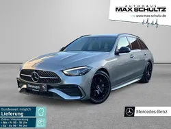 Gebraucht 2023 Mercedes C220 | 47.470 €