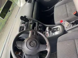 Silber Gebraucht 2010 VW Golf VI Comfortline Kombi | 4.950 € (Fairer Preis)