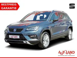 Andere Gebraucht 2017 Seat Ateca XCELLENCE SUV | 19.950 € (Fairer Preis)