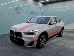 Grau Gebraucht 2021 BMW X2 Sport Line SUV | 29.470 € (Etwas zu teuer)