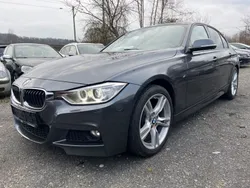 Grau Gebraucht 2015 BMW 320 Comfort Edition Limousine | 16.999 € (Fairer Preis)