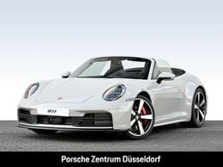 Kreide Neu 2025 Porsche 911 Carrera S Cabriolet Cabrio | 201.470 € (Fairer Preis)