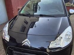 Schwarz Gebraucht 2012 Citroën C3 Kleinwagen | 3.350 € (Fairer Preis)