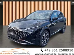 Schwarz Gebraucht 2024 Nissan Qashqai Tekna+ SUV | 30.980 € (Guter Preis)