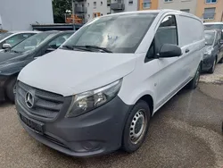 Weiß Gebraucht 2019 Mercedes Vito Van / Kleinbus | 14.499 € (Superpreis)