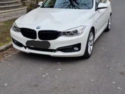 Weiß Gebraucht 2013 BMW 320 Gran Turismo Sport Line Limousine | 14.999 € (Fairer Preis)