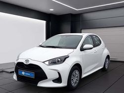 Weiß Neu 2025 Toyota Yaris Hybrid Comfort Limousine | 21.490 € (Superpreis)