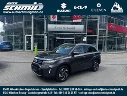 Titan dark gray met Neu 2025 Suzuki Vitara Comfort+ SUV | 29.990 € (Etwas zu teuer)