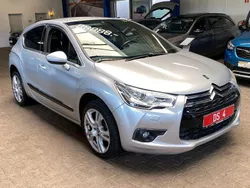 Grau Gebraucht 2011 Citroën DS4 So Chic Kleinwagen | 5.999 € (Superpreis)