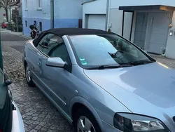 Opel Astra Cabriolet