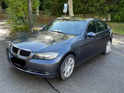 Grau Gebraucht 2006 BMW 320 M Sport Limousine | 5.000 € (Fairer Preis)