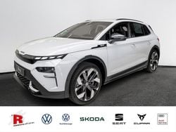 Weiß Gebraucht 2025 Skoda Elroq RS SUV | 47.990 € (Guter Preis)