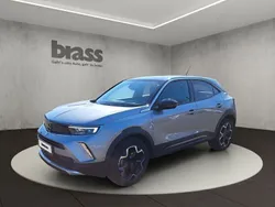 Quarz silber (metallic) Gebraucht 2021 Opel Mokka Ultimate SUV | 19.950 € (Etwas zu teuer)