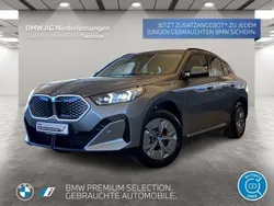 BMW iX2