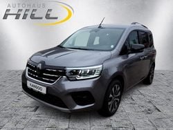 Stahlgrau metallic Neu 2025 Renault Kangoo Techno Van / Kleinbus | 33.400 € (Etwas zu teuer)