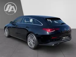 Gebraucht 2022 Mercedes CLA220 Shooting Brake Kombi | 31.114 € (Guter Preis)