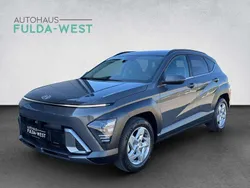 Ecotronic grey mineraleffekt Neu 2025 Hyundai Kona Prime SUV | 30.440 € (Fairer Preis)