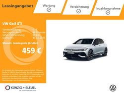 Oyster silver metallic Neu 2025 VW Golf VIII GTI Clubsport Limousine | 63.140 €