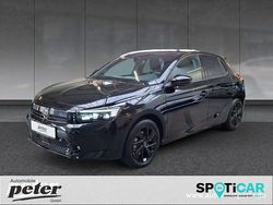 Lackierung schwarz perla nera/ Gebraucht 2024 Opel Corsa Kleinwagen | 18.840 € (Fairer Preis)