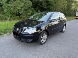 Schwarz Gebraucht 2009 VW Polo United Limousine | 3.390 € (Fairer Preis)