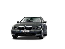 Gebraucht 2022 BMW 320 Shadowline Kombi | 28.880 € (Guter Preis)